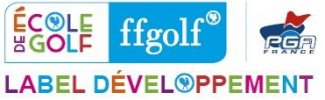 Label développement École de golf St-Samson