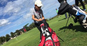 stage junior golf st samson