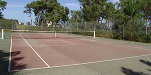 tennis golfhotel