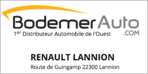 renault lannion