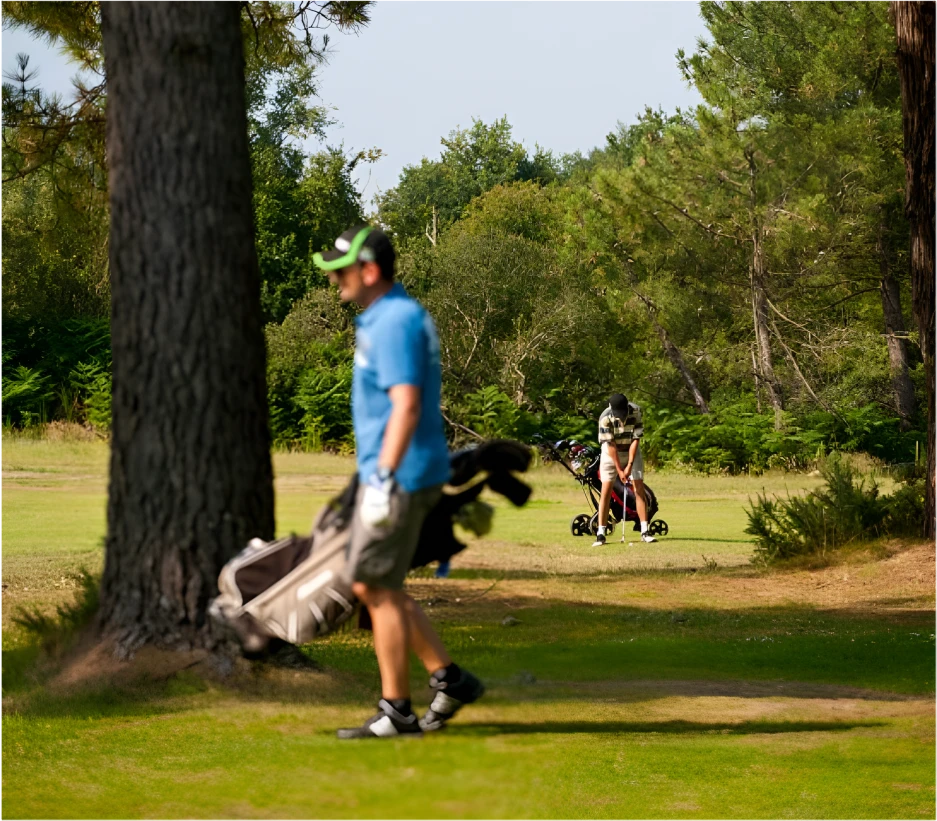 Golf De Saint Samson Golf Hotel Pleumeur Bodou Adhesion A Lassociation Sportive De GOLF DE SAINT SAMSON