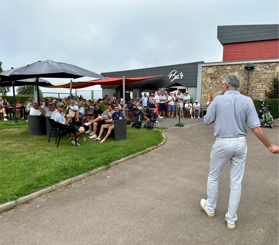 Golf De Saint Samson Golf Hotel Pleumeur Bodou Infos Inscriptions – Prochaines Competitions 1