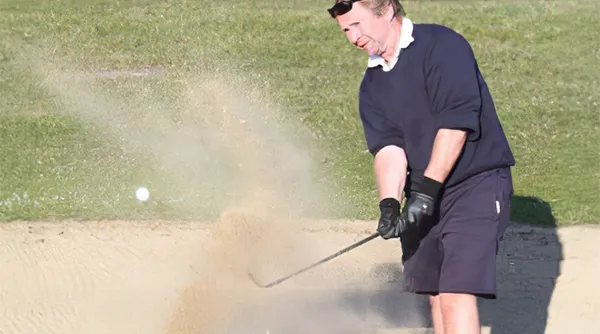 Golf De Saint Samson Golf Hotel Pleumeur Bodou 003