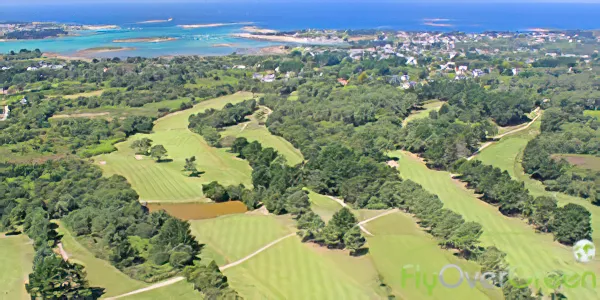 Golf De Saint Samson Golf Hotel Pleumeur Bodou 1 10
