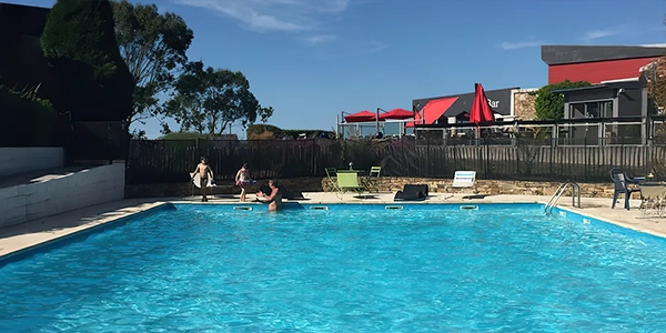 Golf De Saint Samson Golf Hotel Pleumeur Bodou 1 2 Copie