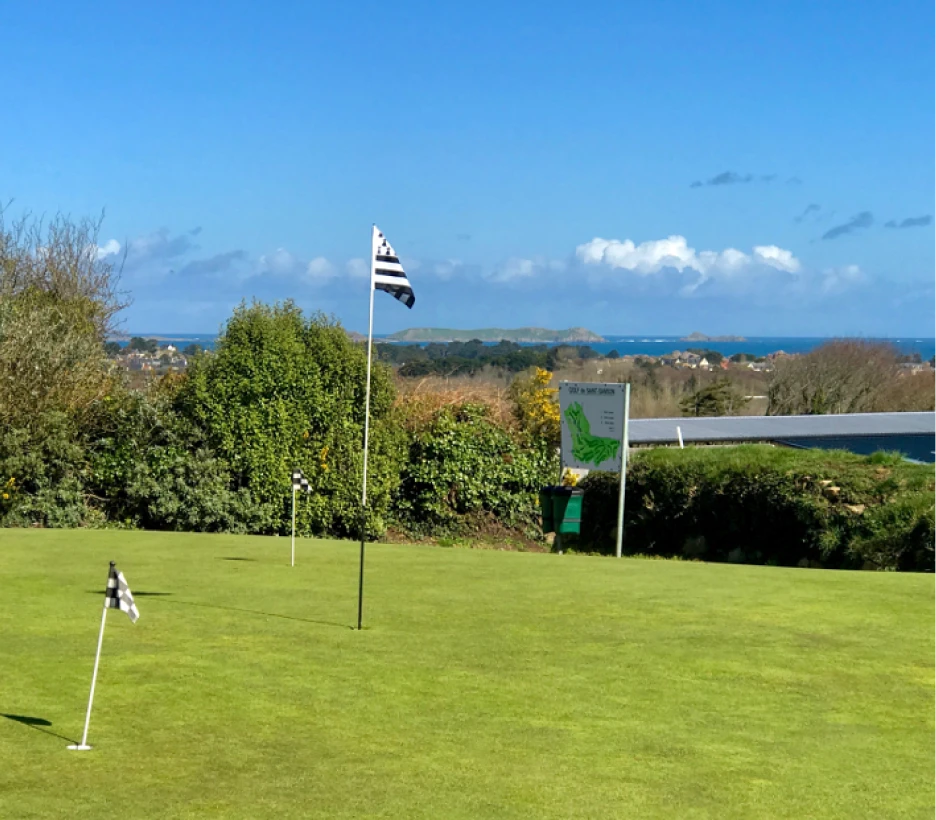 Golf De Saint Samson Golf Hotel Pleumeur Bodou Faire Et A Voir A Proximite Du Golfhotel De Saint Samson