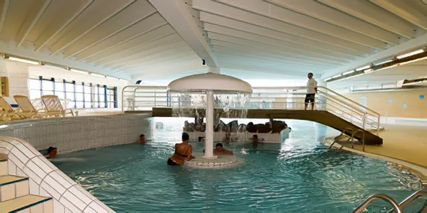 Golf De Saint Samson Golf Hotel Pleumeur Bodou Golf 13