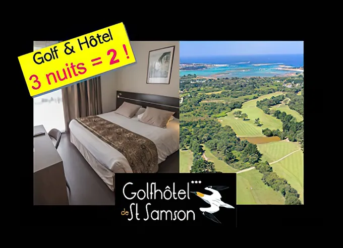 Golf De Saint Samson Golf Hotel Pleumeur Bodou Img 1 1 1