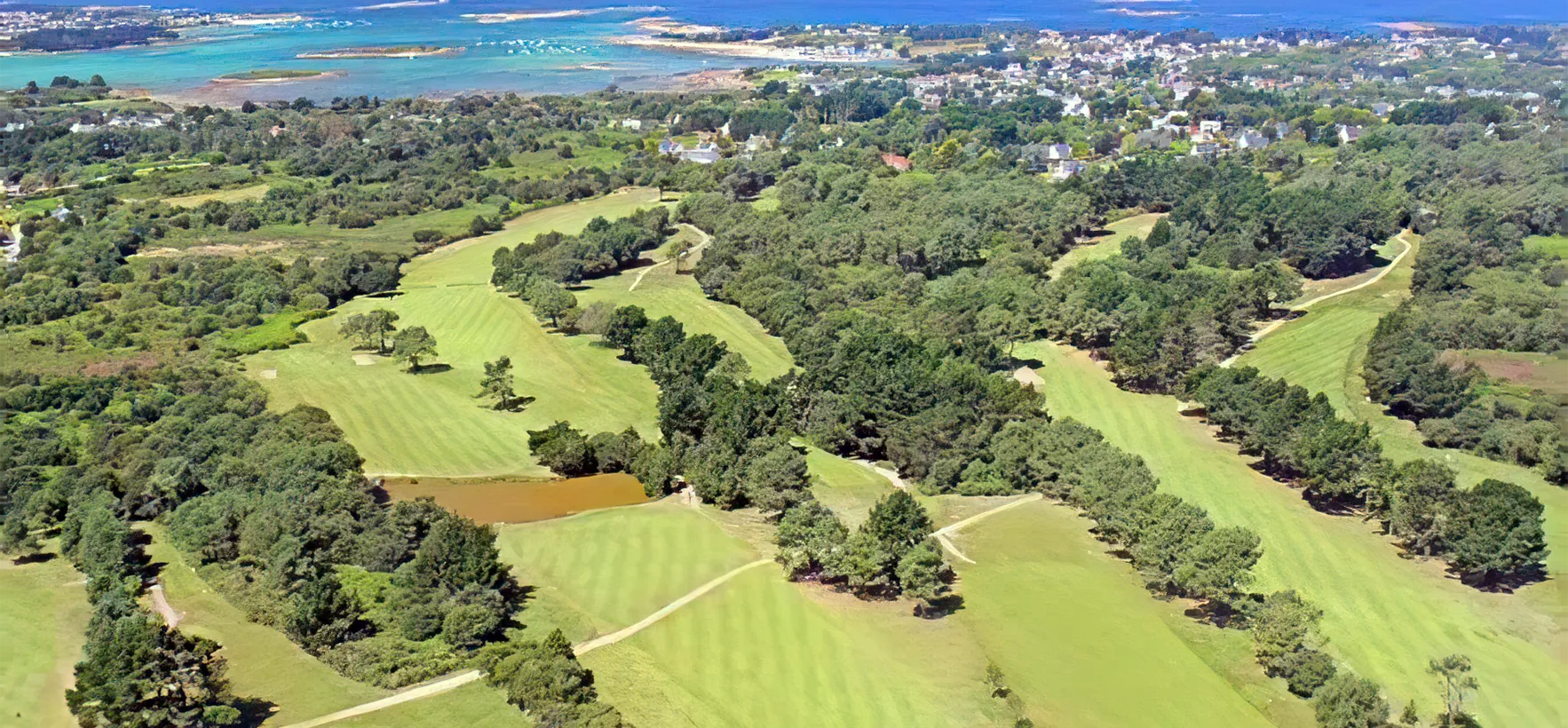 Golf De Saint Samson Golf Hotel Pleumeur Bodou Img 1 2 1