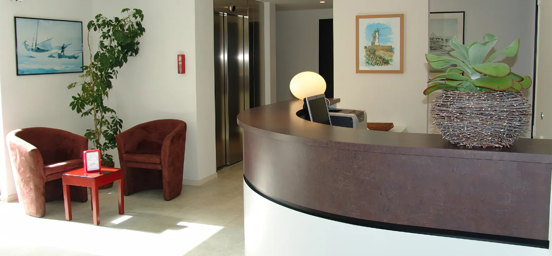 Golf De Saint Samson Golf Hotel Pleumeur Bodou Img 1 3
