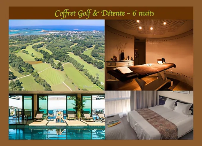 Golf De Saint Samson Golf Hotel Pleumeur Bodou Img 2 5