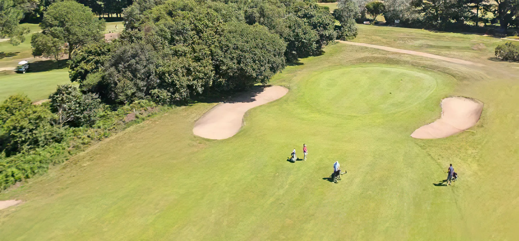 Golf De Saint Samson Golf Hotel Pleumeur Bodou Img 3 2