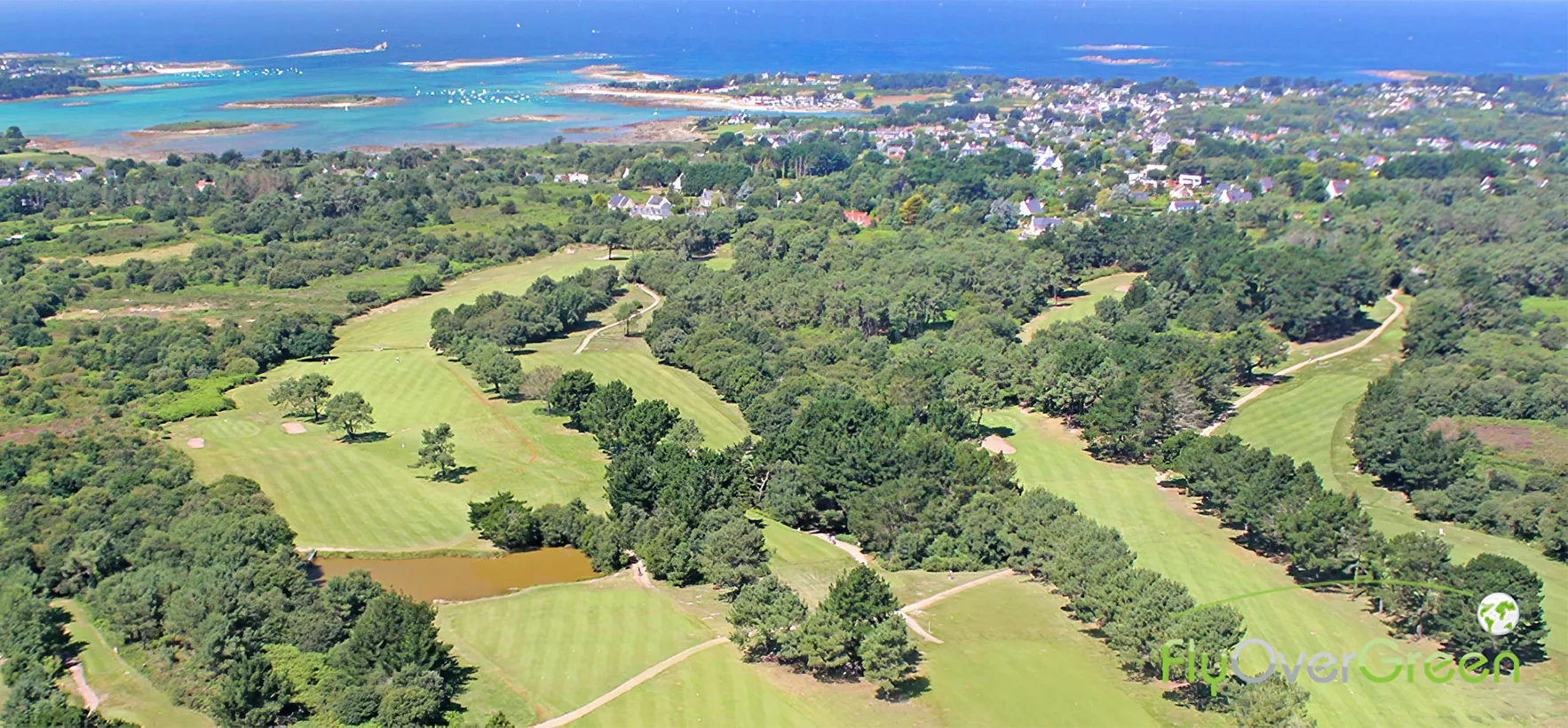 Golf De Saint Samson Golf Hotel Pleumeur Bodou Img 9