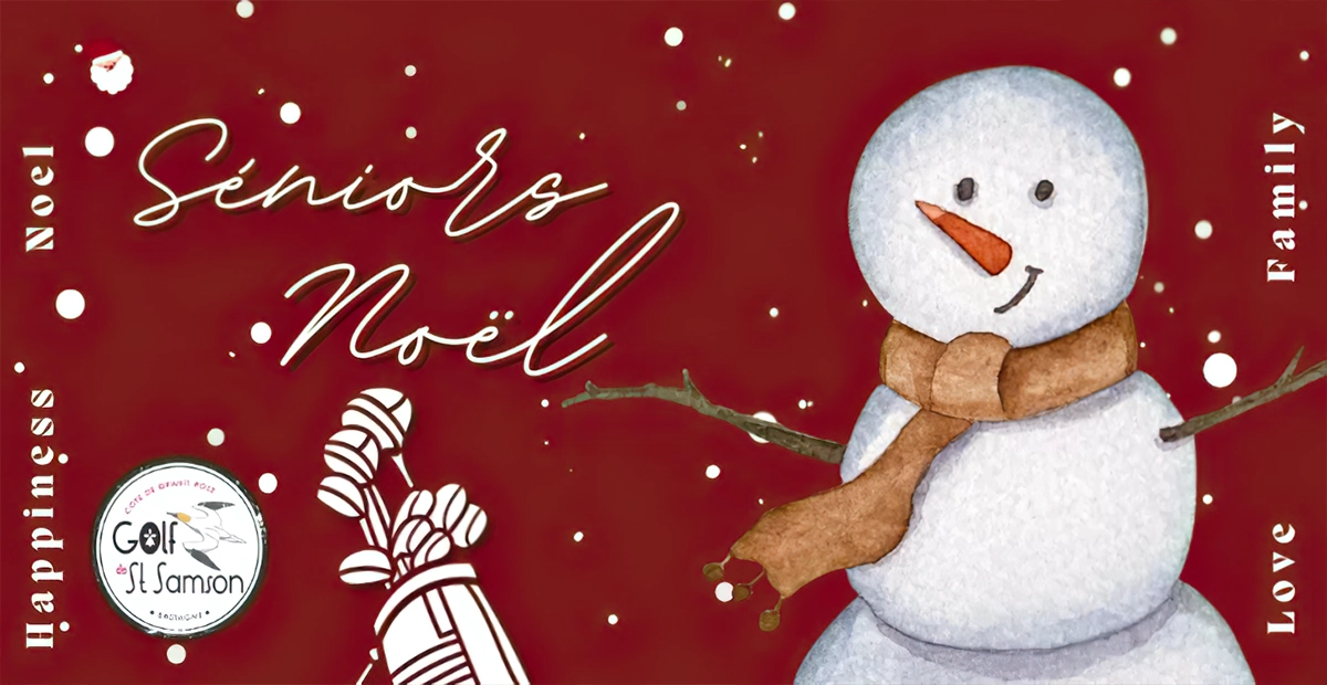 Séniors Noël (AS)