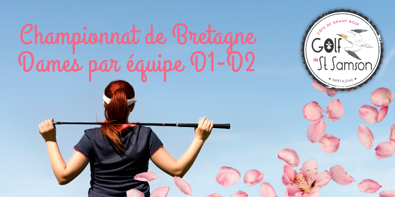Championnat de Bretagne Dames