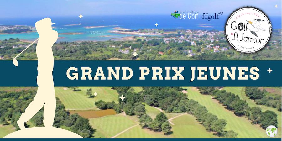 Grand Prix Jeunes
