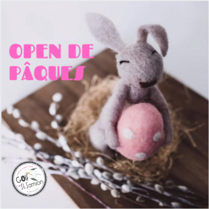 L’Open de Pâques & Puces golfiques