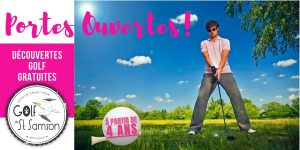 Golf De Saint Samson Golf Hotel Pleumeur Bodou Portes Ouvertes Manchette 300x150 1