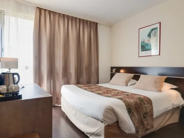 Golf De Saint Samson Golf Hotel Pleumeur Bodou Double Confort