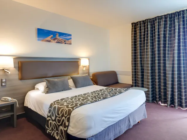 Golf De Saint Samson Golf Hotel Pleumeur Bodou Double Superieure