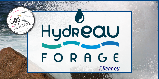 Golf De Saint Samson Golf Hotel Pleumeur Bodou Hydreau Forage