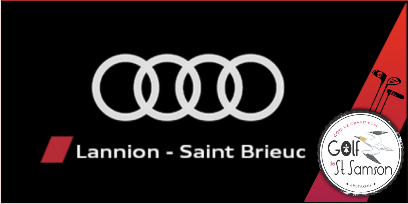 Fete Golf Mairie Pleumeur Bodou