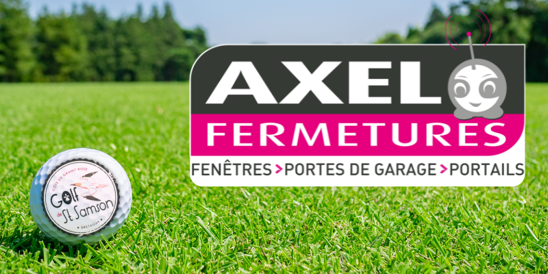 Fete Golf Mairie Pleumeur Bodou