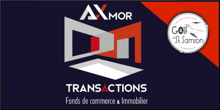 Fete Golf Mairie Pleumeur Bodou