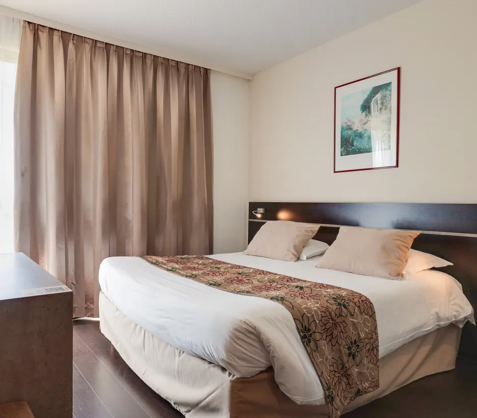 Golf De Saint Samson Golf Hotel Pleumeur Bodou Decouvrez Nos Chambres