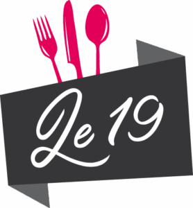 Golf De Saint Samson Golf Hotel Pleumeur Bodou LE 19 Logo