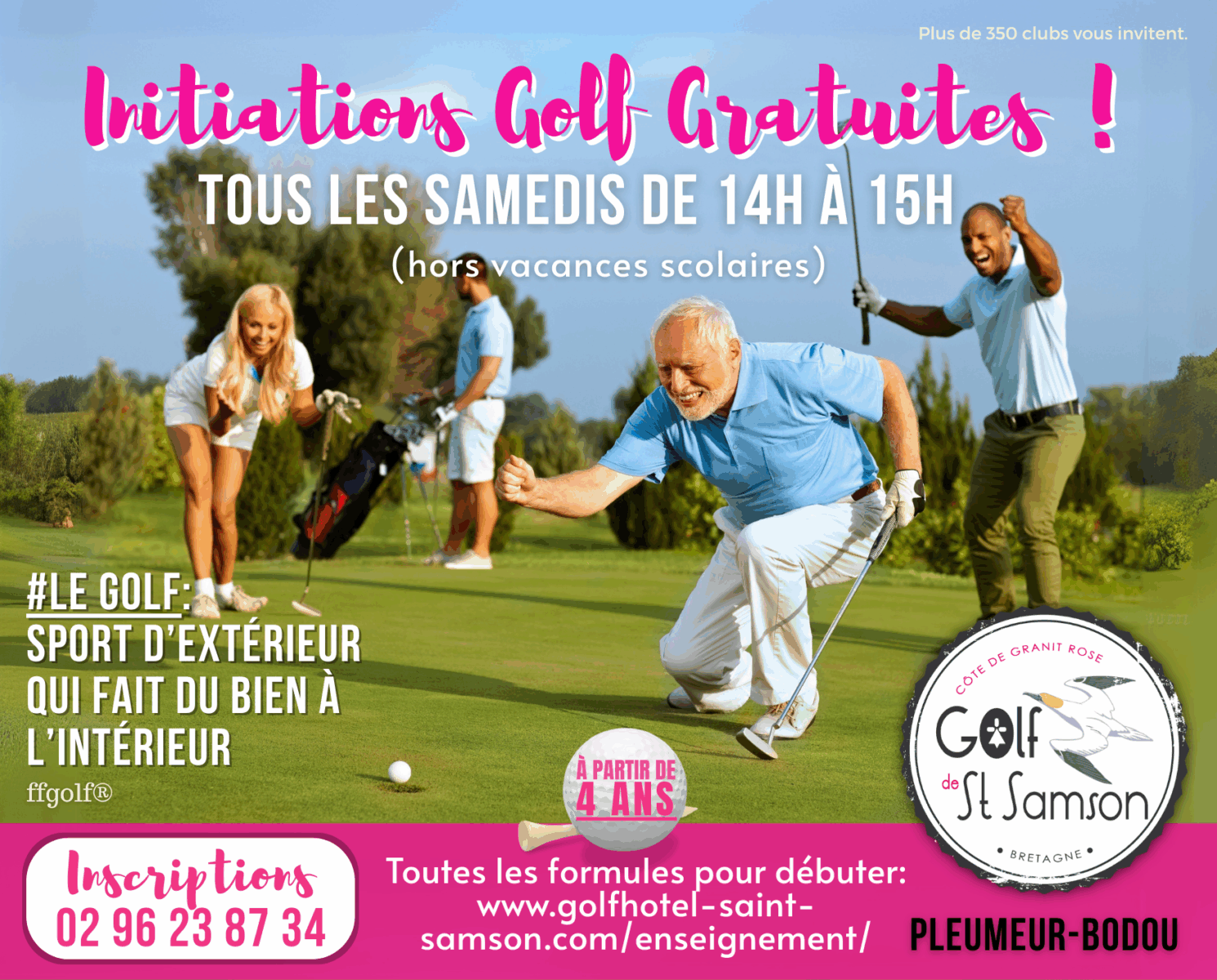 Golf De Saint Samson Golf Hotel Pleumeur Bodou Initiations Gratuites Samedis 149x120 Golfhotel De St Samson Sup Habitat15092025