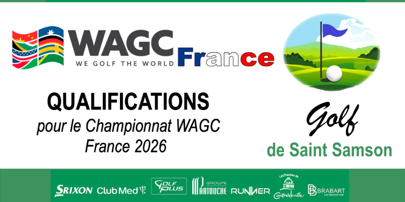 Golf De Saint Samson Golf Hotel Pleumeur Bodou Wagc France Golf St Samson1