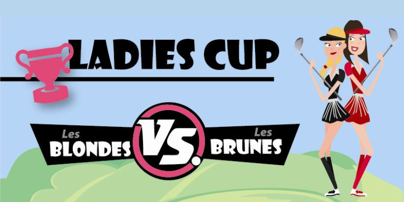 Golf De Saint Samson Golf Hotel Pleumeur Bodou Ladies Cup Golf St Samson