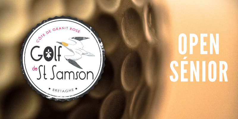 Golf De Saint Samson Golf Hotel Pleumeur Bodou Open Senior1