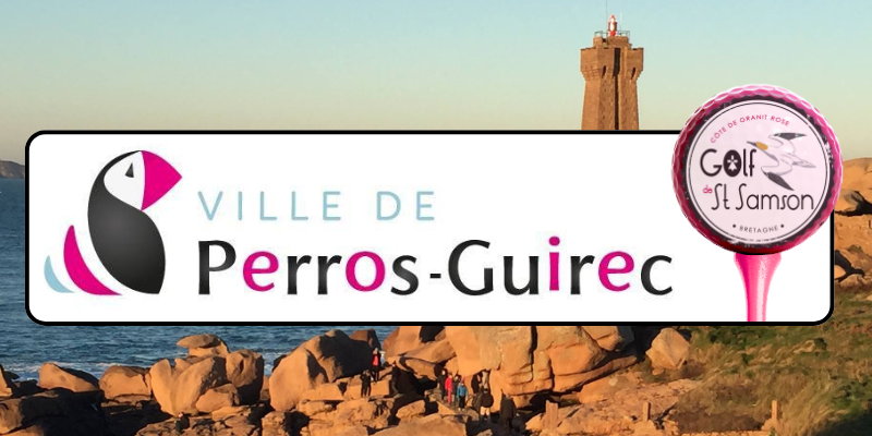 Golf De Saint Samson Golf Hotel Pleumeur Bodou Ville Perros Guirec Competition Golf St Samson1
