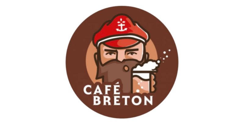 Golf De Saint Samson Golf Hotel Pleumeur Bodou Restaurant Cafe Breton