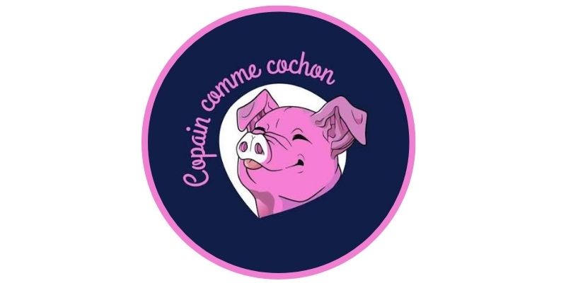 Golf De Saint Samson Golf Hotel Pleumeur Bodou Restaurant Copain Comme Cochon