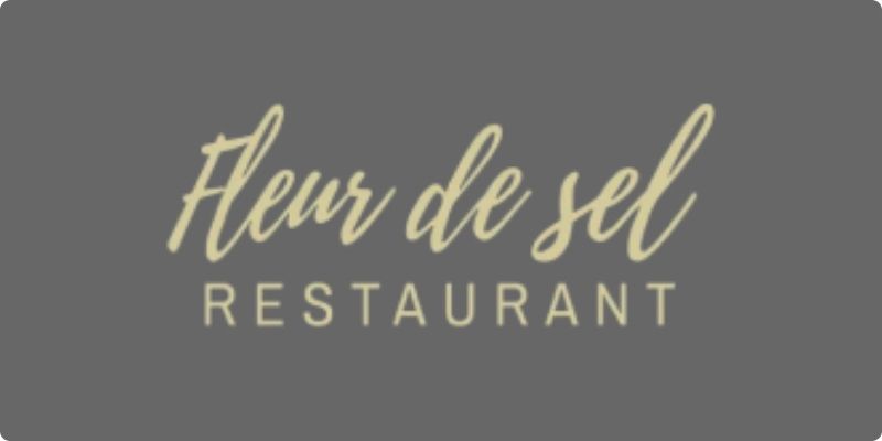 Golf De Saint Samson Golf Hotel Pleumeur Bodou Restaurant Fleur De Sel