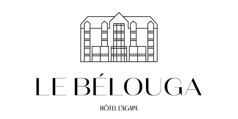 Golf De Saint Samson Golf Hotel Pleumeur Bodou Restaurant Le Belouga L Agapa