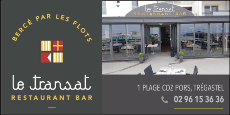 Golf De Saint Samson Golf Hotel Pleumeur Bodou Restaurant Le Transat