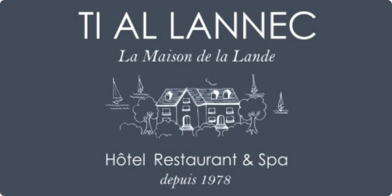 Golf De Saint Samson Golf Hotel Pleumeur Bodou Restaurant Ti Al Lannec
