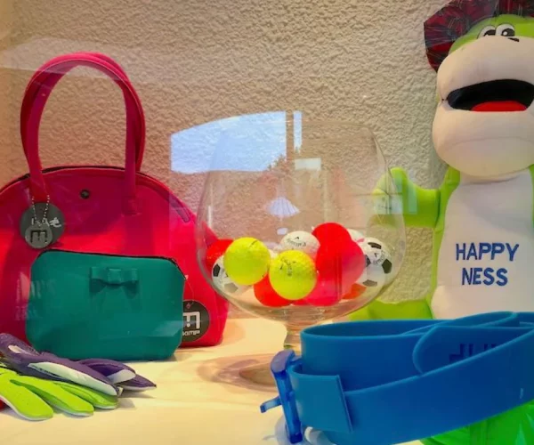 Golf De Saint Samson Golf Hotel Pleumeur Bodou Pro Shop02 1