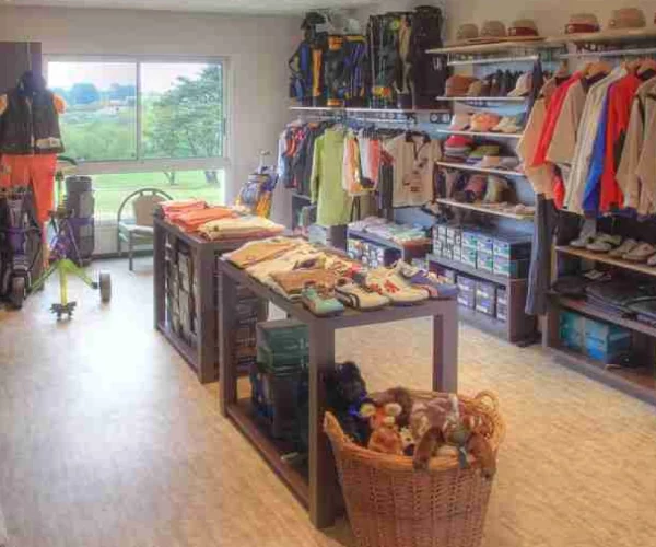 Golf De Saint Samson Golf Hotel Pleumeur Bodou Pro Shop04 1